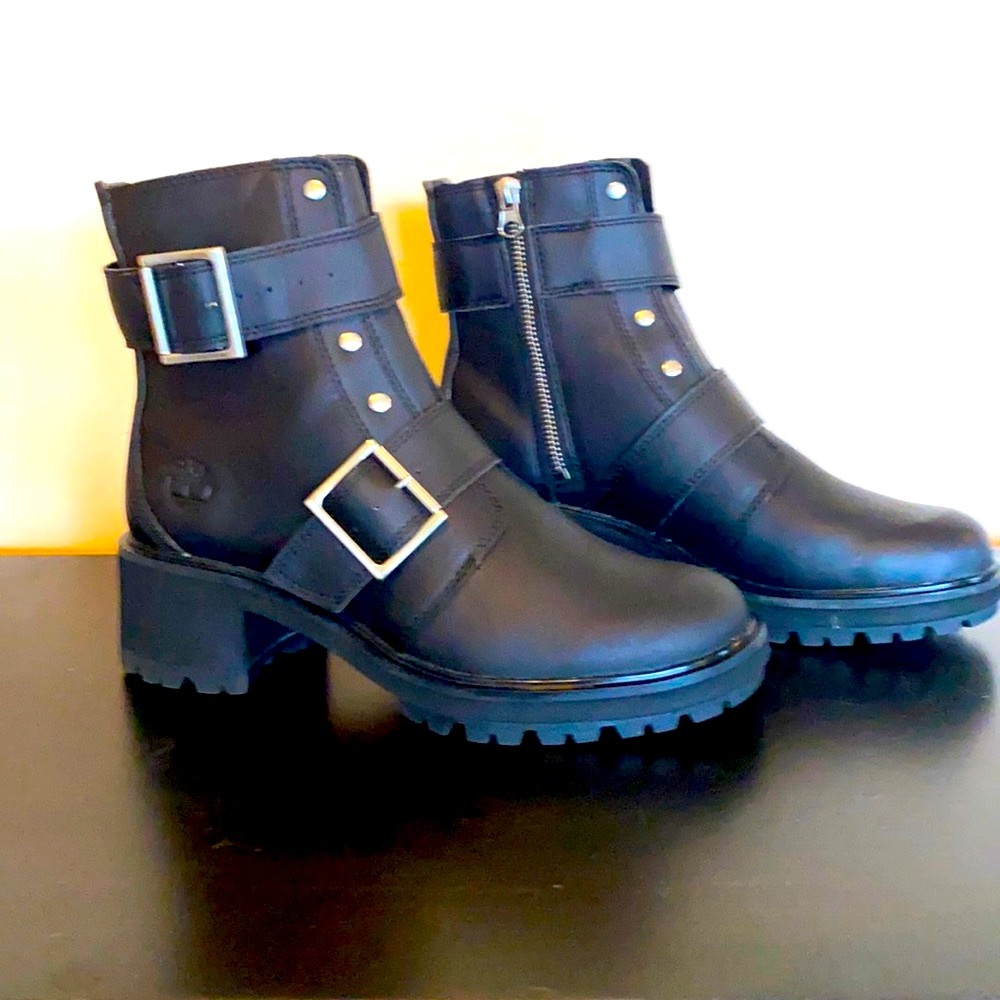 Timberland Moto boot